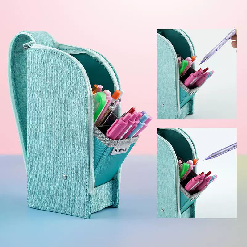 Raymay Fujii Detecool Pencil Case