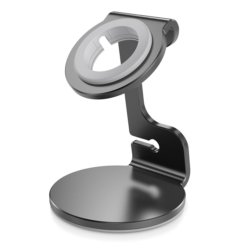 Apple Watch Aluminium Alloy Charging Stand | Desktop Dock