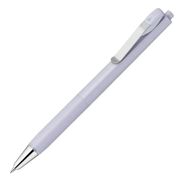 ZEBRA bLen U 0.5mm Ballpoint Pen 5 Colors