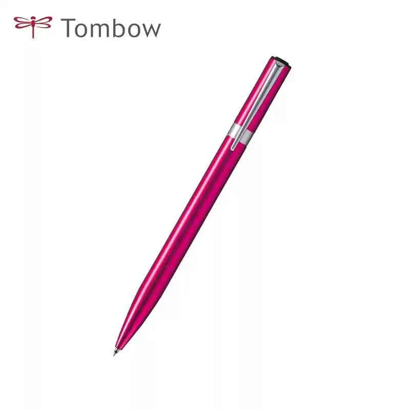 Tombow ZOOM L105 Oil-Based Ballpoint Pen, 0.5mm Pink