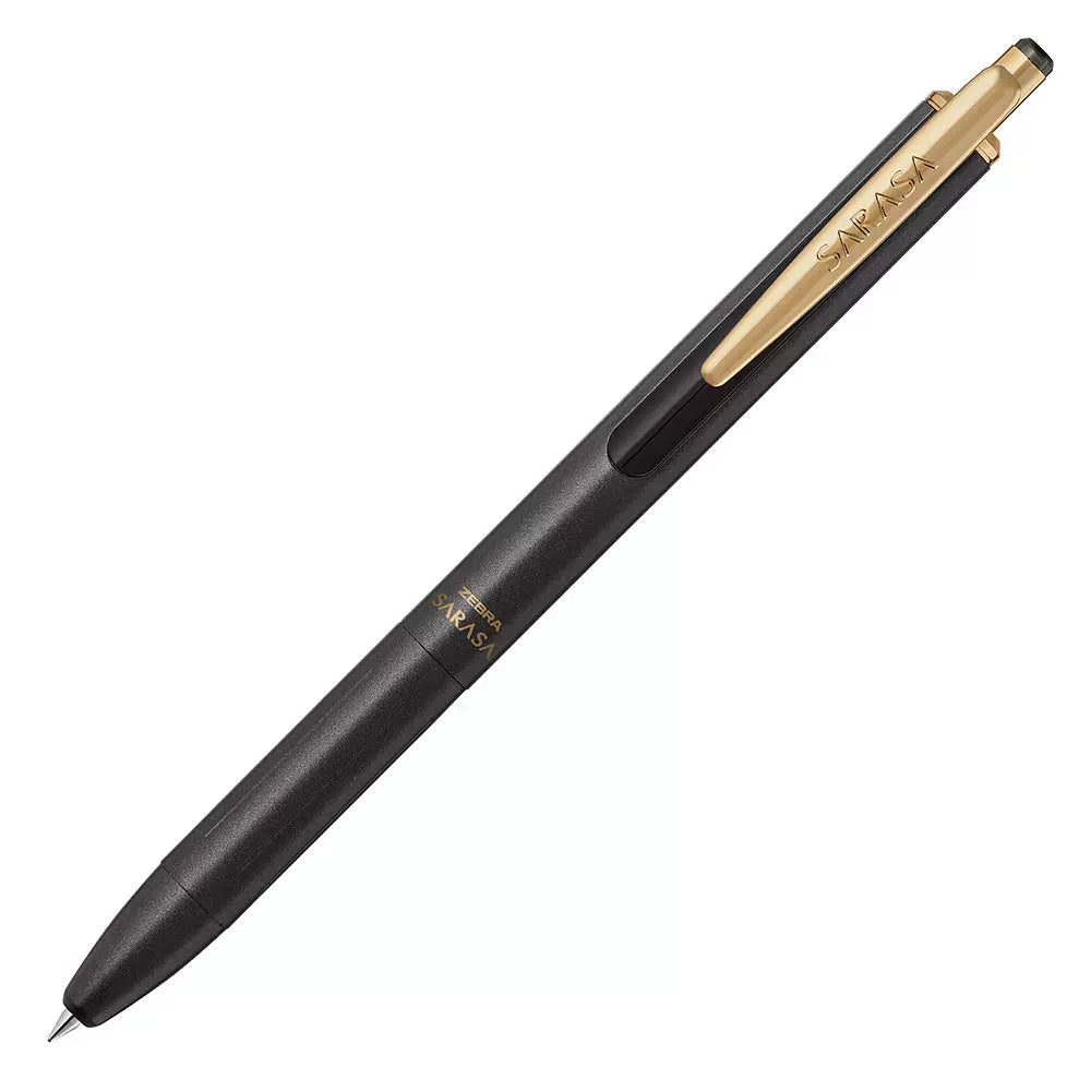 Zebra Sarasa Grand Gel Ink Pen 0.5MM VSB