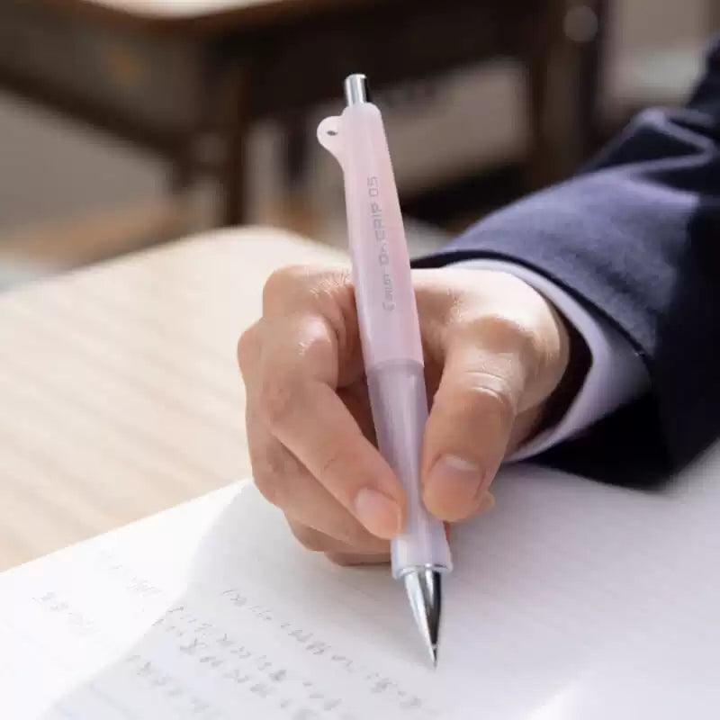 Pilot Dr. Grip Classic Shake Mechanical Pencil 0.5mm | Anti-Fatigue Grip | Limited Edition Colors