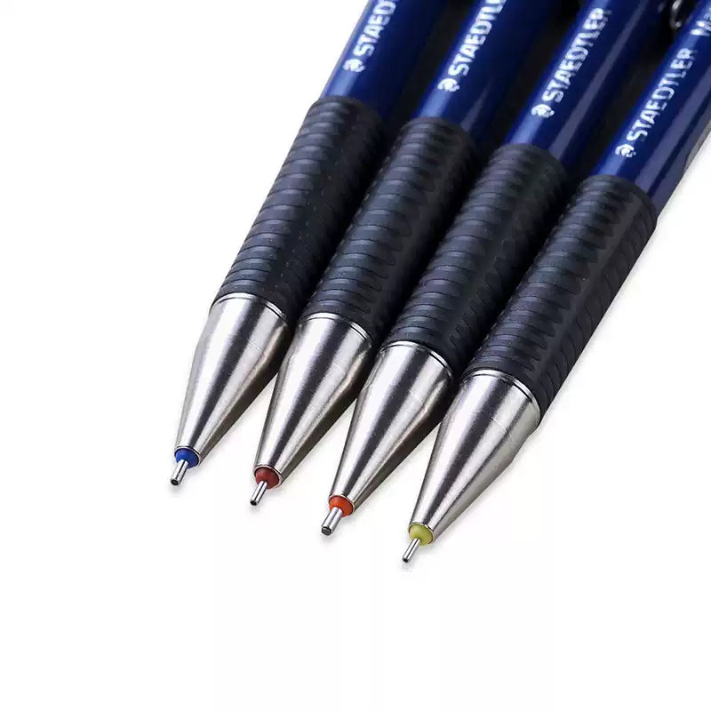 Mars Micro STAEDTLER Mars Micro 775 Mechanical Pencil 0.3/0.5/0.7/0.9mm – TOUCHFIVE