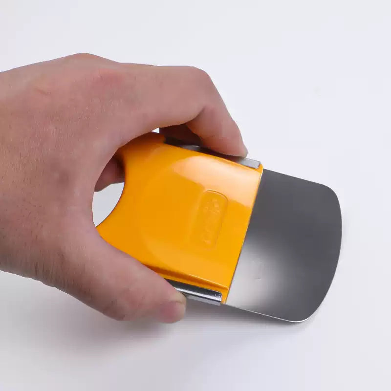 OLFA 14B Large Curved Scraper, 64mm, Japan Import