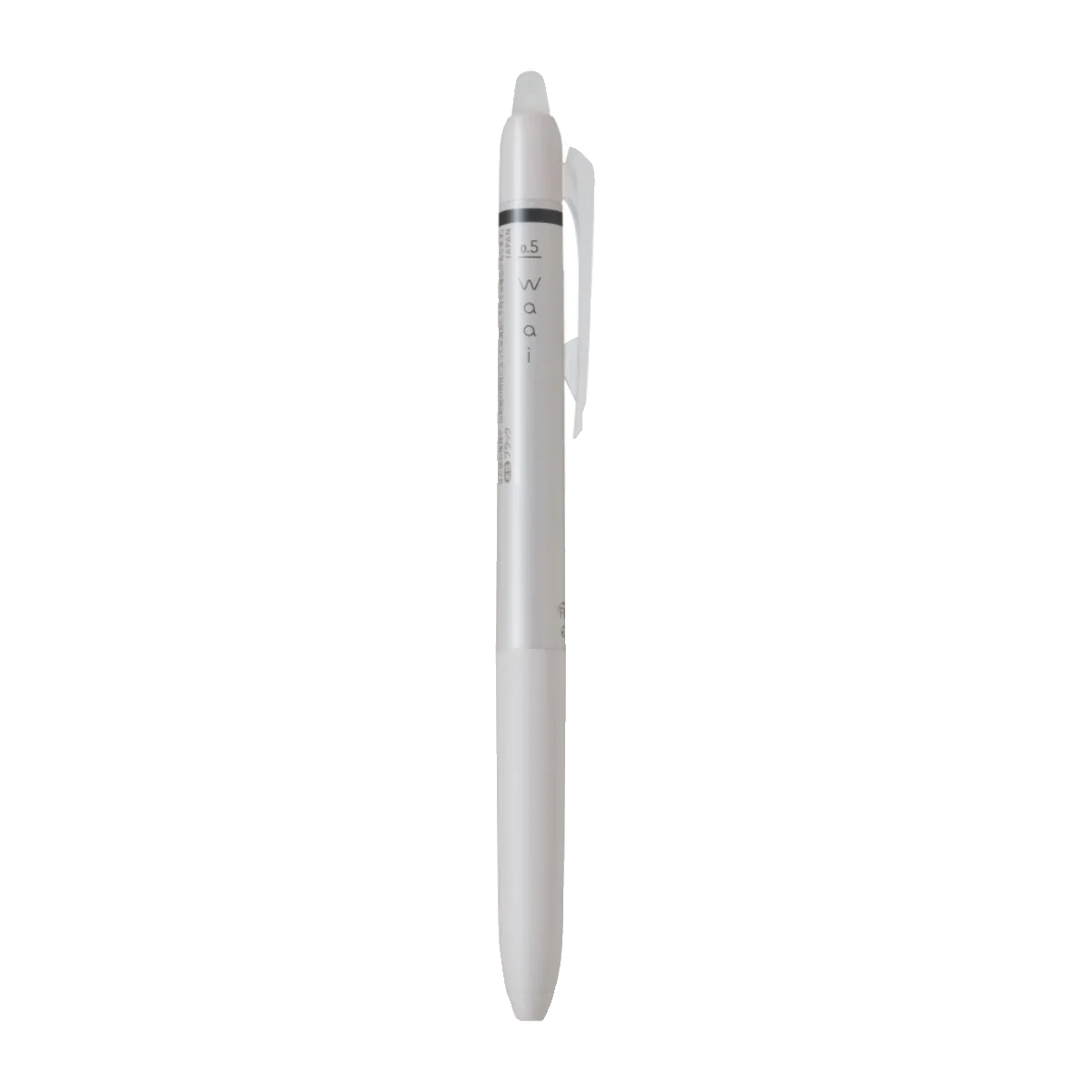 Pilot Waai Frixion Erasable Ballpoint Pen 8 Colors Full Set