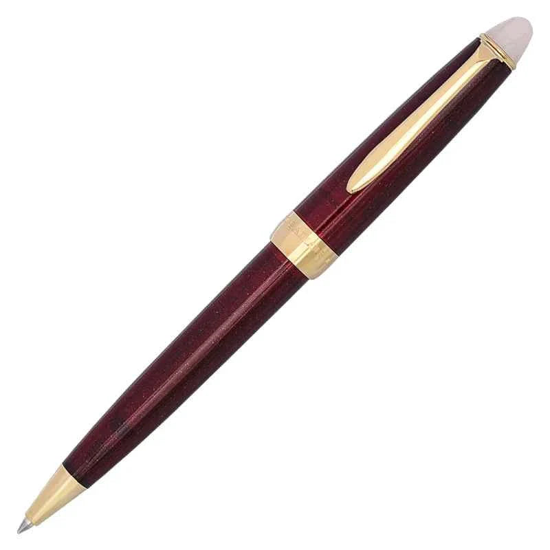 Sailor 1911 Standard Ballpoint Pen 0.7MM Dark Red