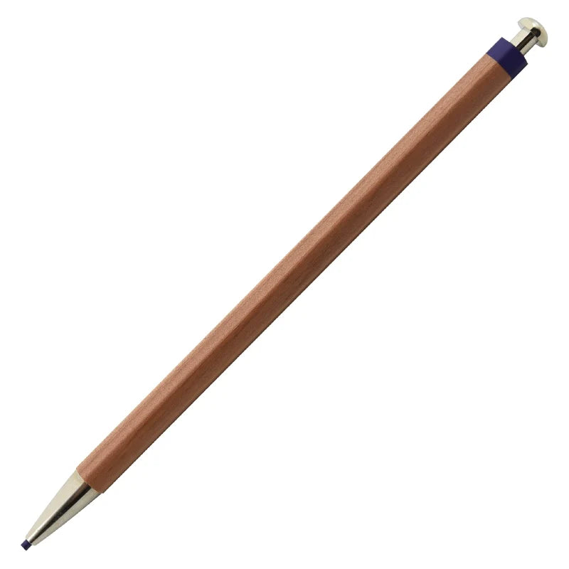 Kita-Boshi Otona No Enpitsu 2mm Mechanical Colored Pencil Purple