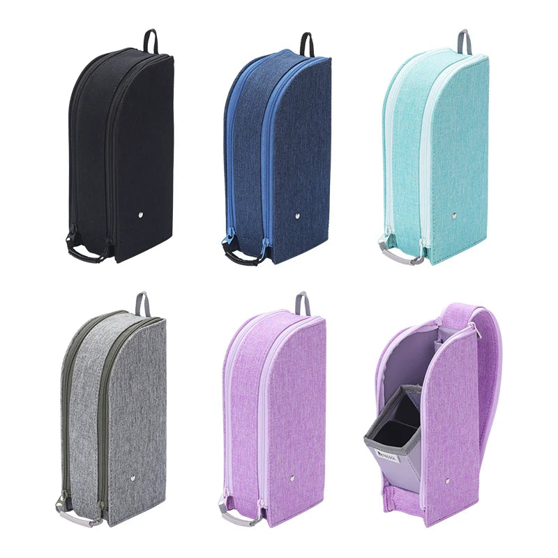 Raymay Fujii Detecool Pencil Case