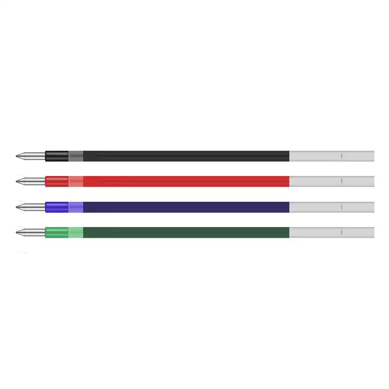 Uni SXR-80-38 Jetstream Ballpoint Multi Pen Refill 0.38mm 10 Pack