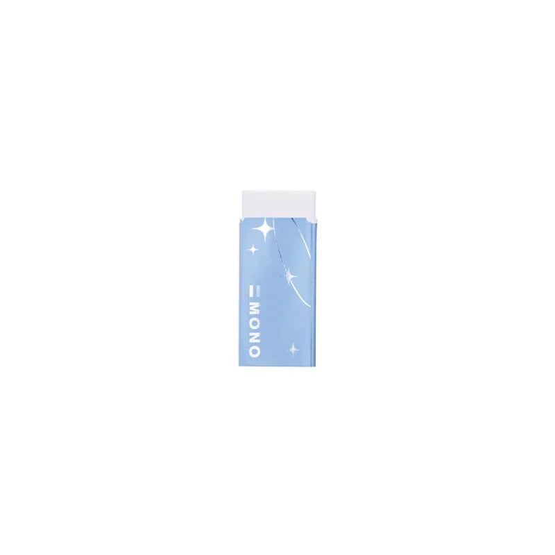 Tombow Mono Plastic Eraser Shimmer Edition 5 Pack