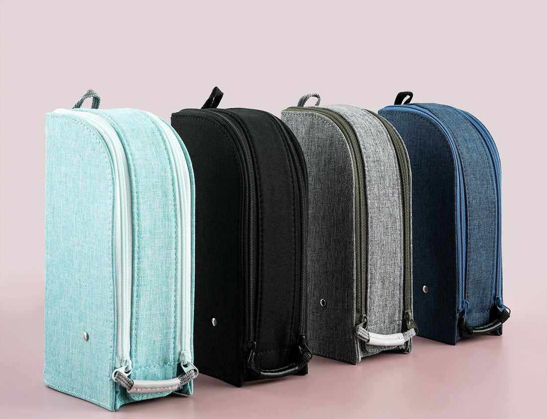 Raymay Fujii Detecool Pencil Case