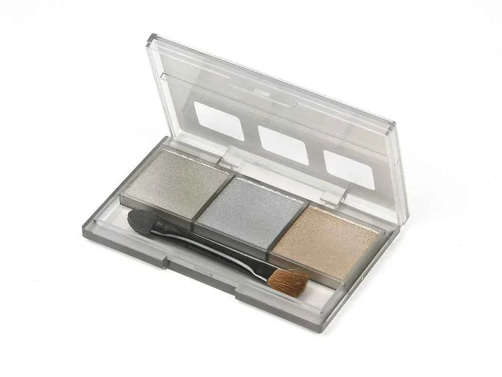 TAMIYA Weathering Master 3 Color Paint and Brush Set F