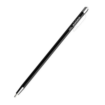 OHTO Smallest Retractable Minimo Ballpoint Pen Black