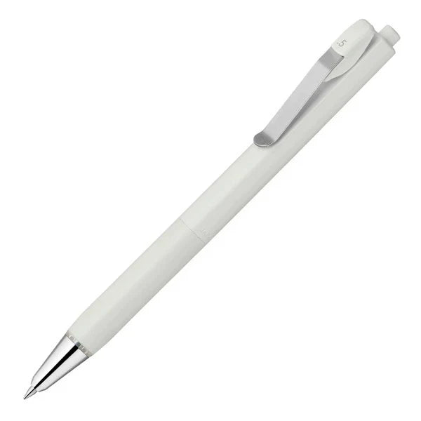 ZEBRA bLen U 0.5mm Ballpoint Pen 5 Colors