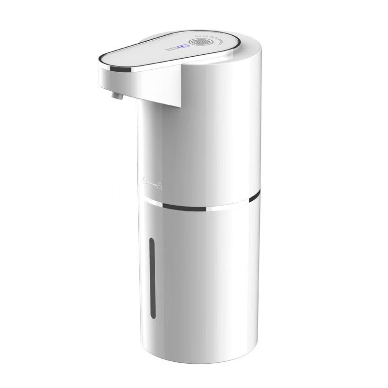 Automatic Foaming Soap Dispenser – 350ml Touchless Sensor Pump