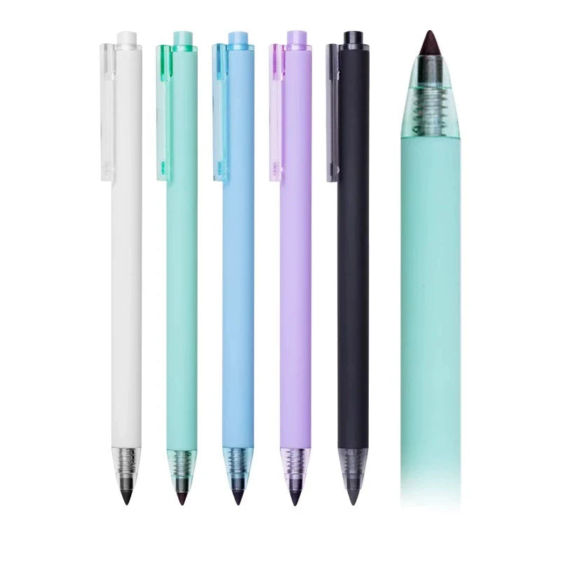 Sun-Star Metacil Light Knock Mechanical Pencil