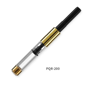 Platinum PQR-200 Rotary Piston Converter – Twist-Fill Ink Converter for Platinum Fountain Pens