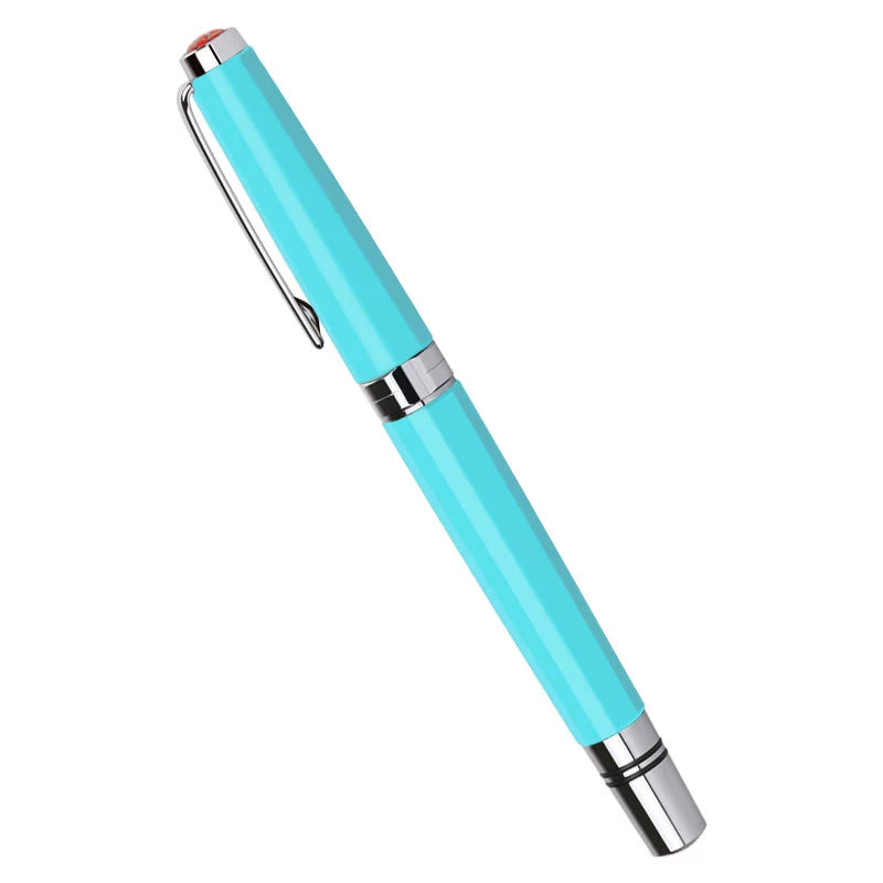 TWSBI Classic Fountain Pen Light Blue