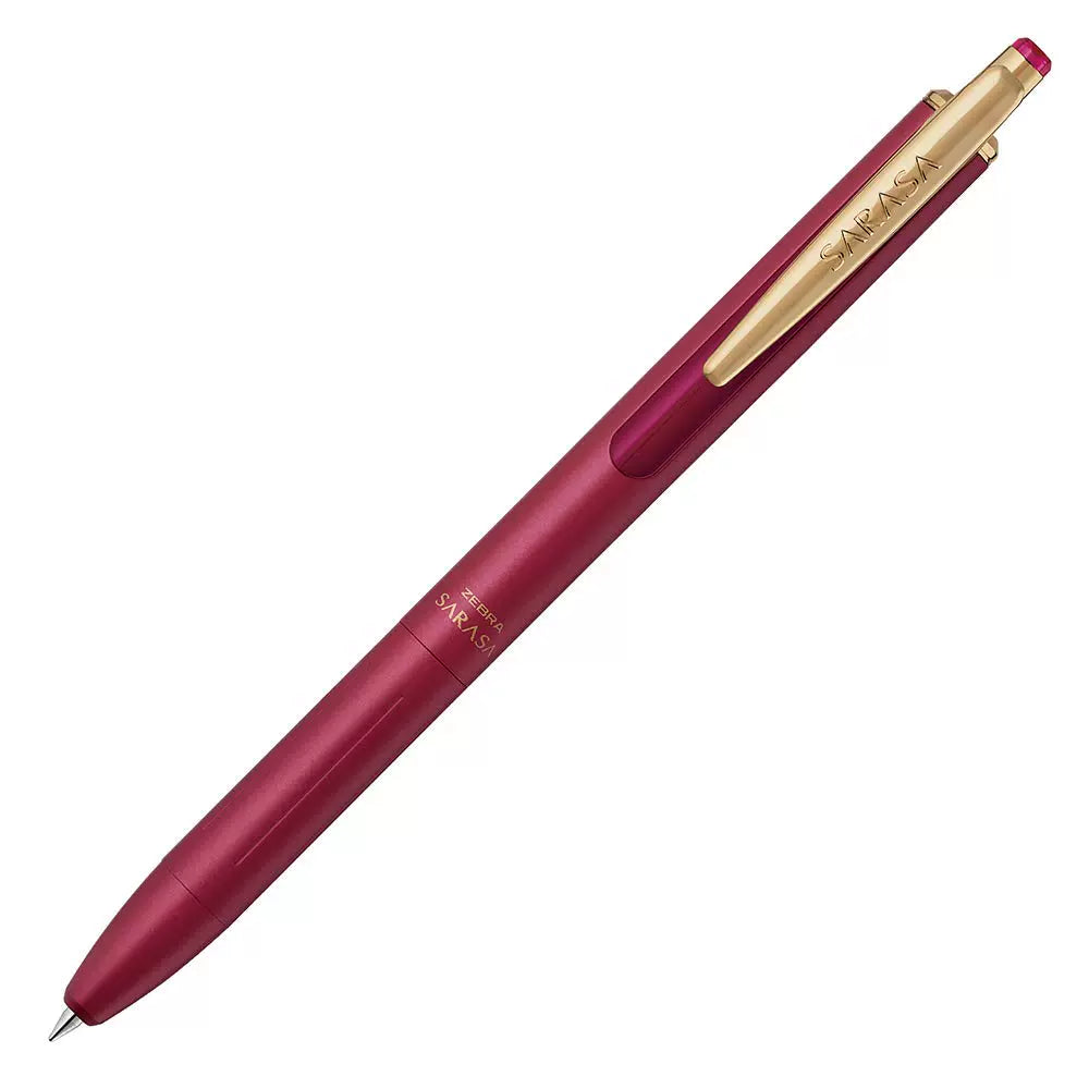 Zebra Sarasa Grand Gel Ink Pen 0.5MM VCB