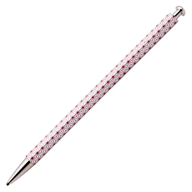 Kita-Boshi Pencil Otona No Enpitsu Wa Style 2.0mm Asa Leaf Rouge