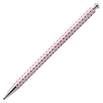 Kita-Boshi Pencil Otona No Enpitsu Wa Style 2.0mm Asa Leaf Rouge