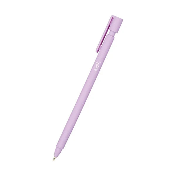 Raymay Kept Mechanical Pencil 0.5mm 5 Color Pack