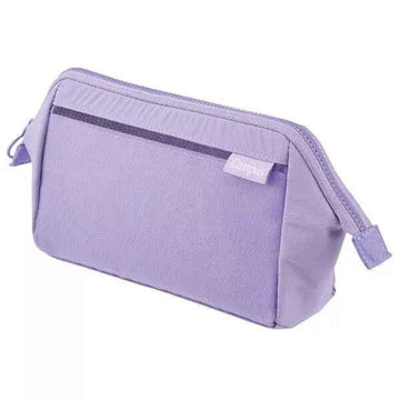 KOKUYO Campus Stamen Pen Case Pencil Pouch Purple