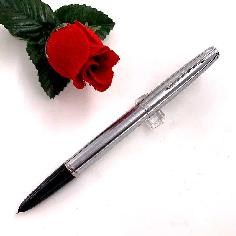 Wing Sung 601 Steel Fountain Pen