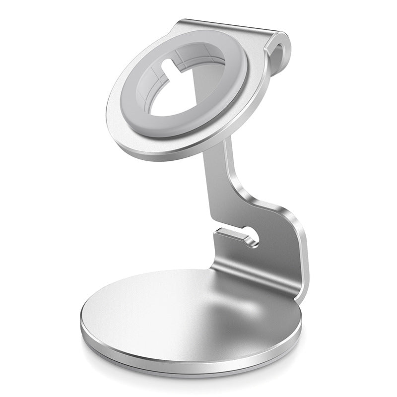 Apple Watch Aluminium Alloy Charging Stand | Desktop Dock