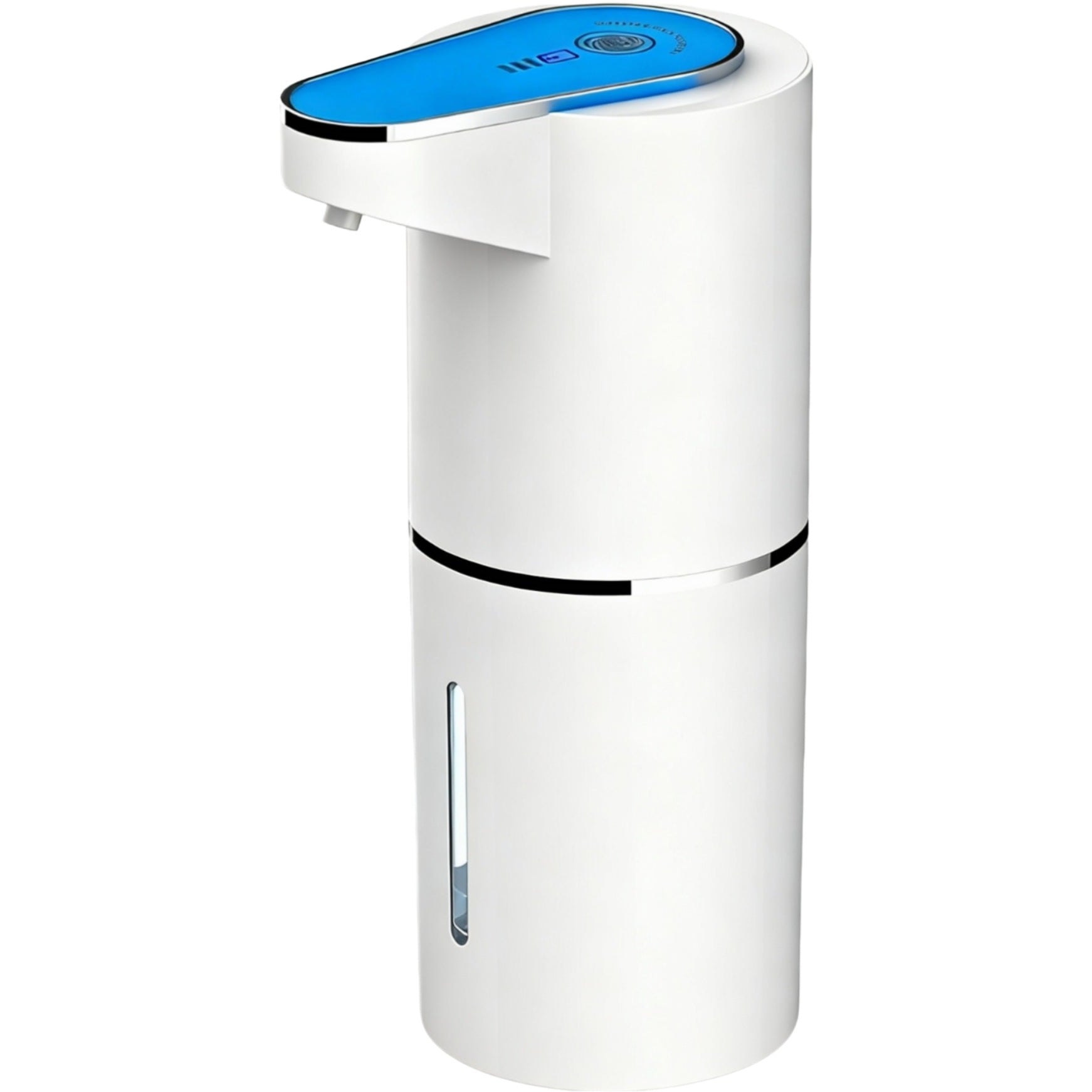 Automatic Foaming Soap Dispenser – 350ml Touchless Sensor Pump