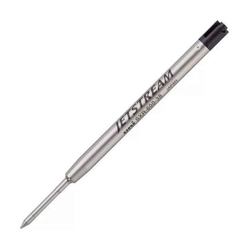 UNI SXR-600-38 Jetstream Ballpoint Pen Refill 0.38mm Black Ink