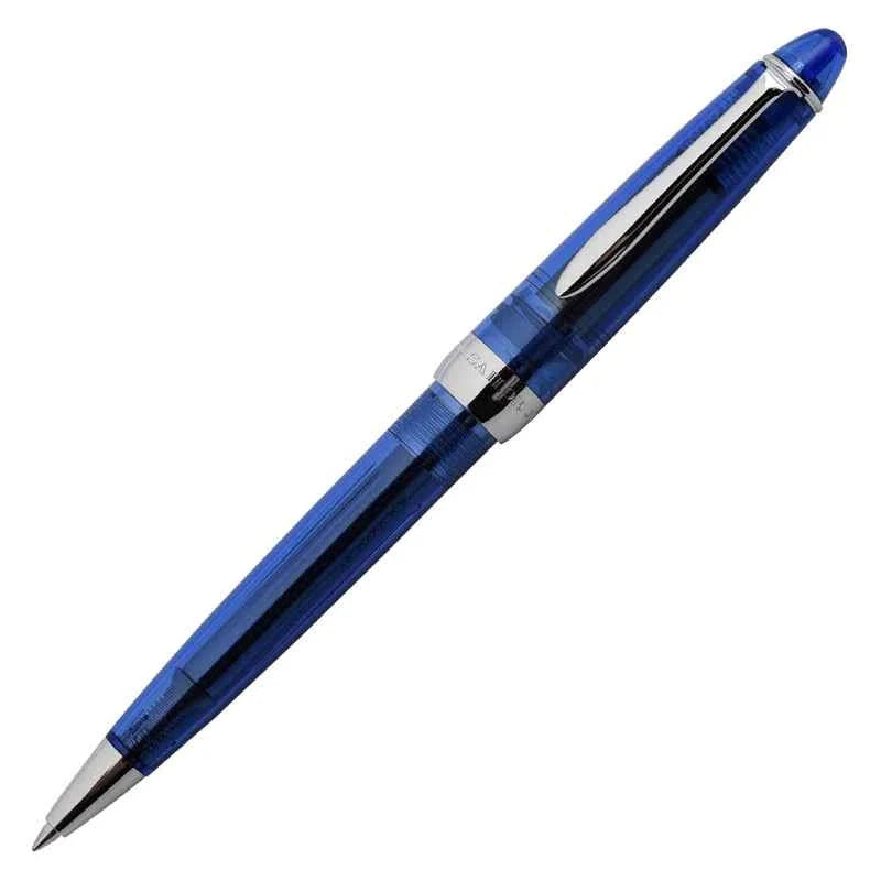Sailor 1911 Standard Ballpoint Pen 0.7MM Clear Blue
