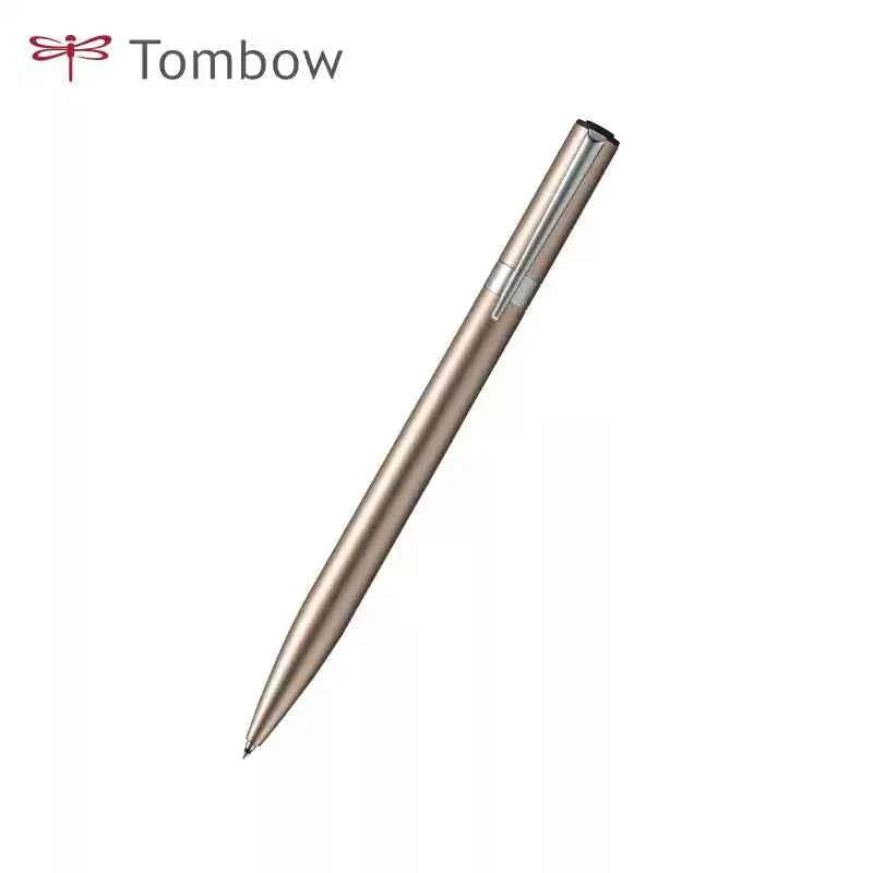 Tombow ZOOM L105 Oil-Based Ballpoint Pen, 0.5mm Champagne gold