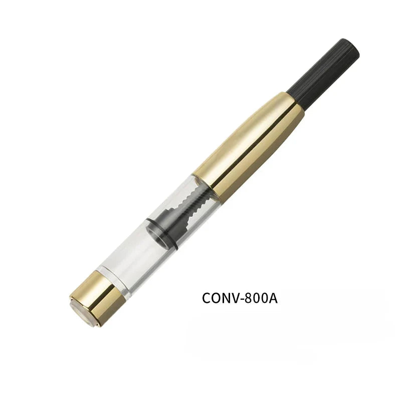 Platinum CONV-800A Vacuum Converter – Push-Button Vacuum Fill Ink Converter for Platinum Fountain Pens