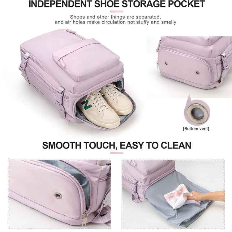 MapleStory Travel Laptop Backpack Daypack for Women Teen Girls