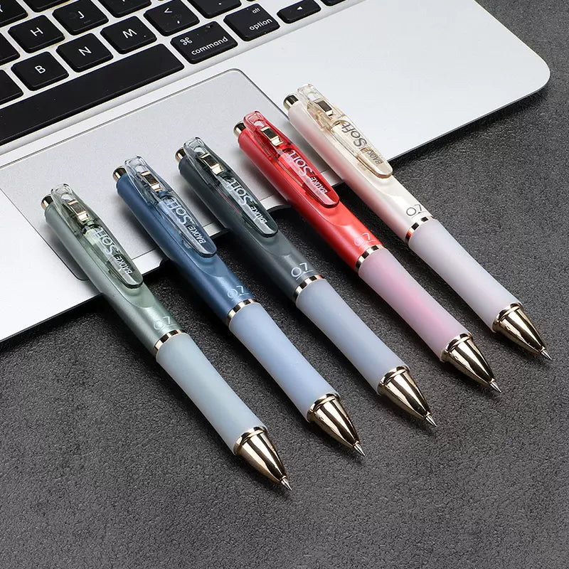 Baoke Soft 0.7 Gel Ink Pen