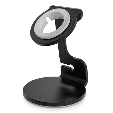Apple Watch Aluminium Alloy Charging Stand | Desktop Dock
