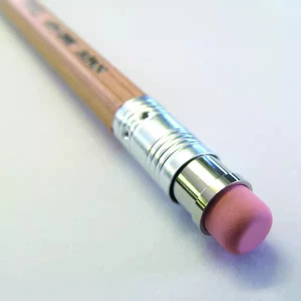 OHTO WN01 Wooden Pencil-Shaped Mechanical Pencil 0.5MM