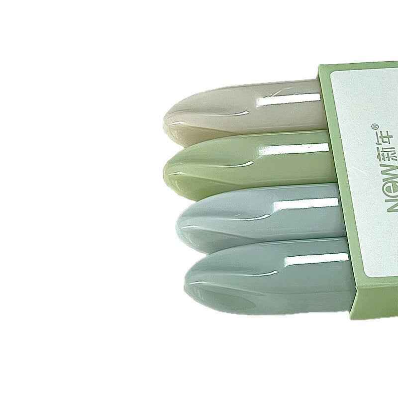 Morandi Color Highlighters 12 Pack Chisel Tip