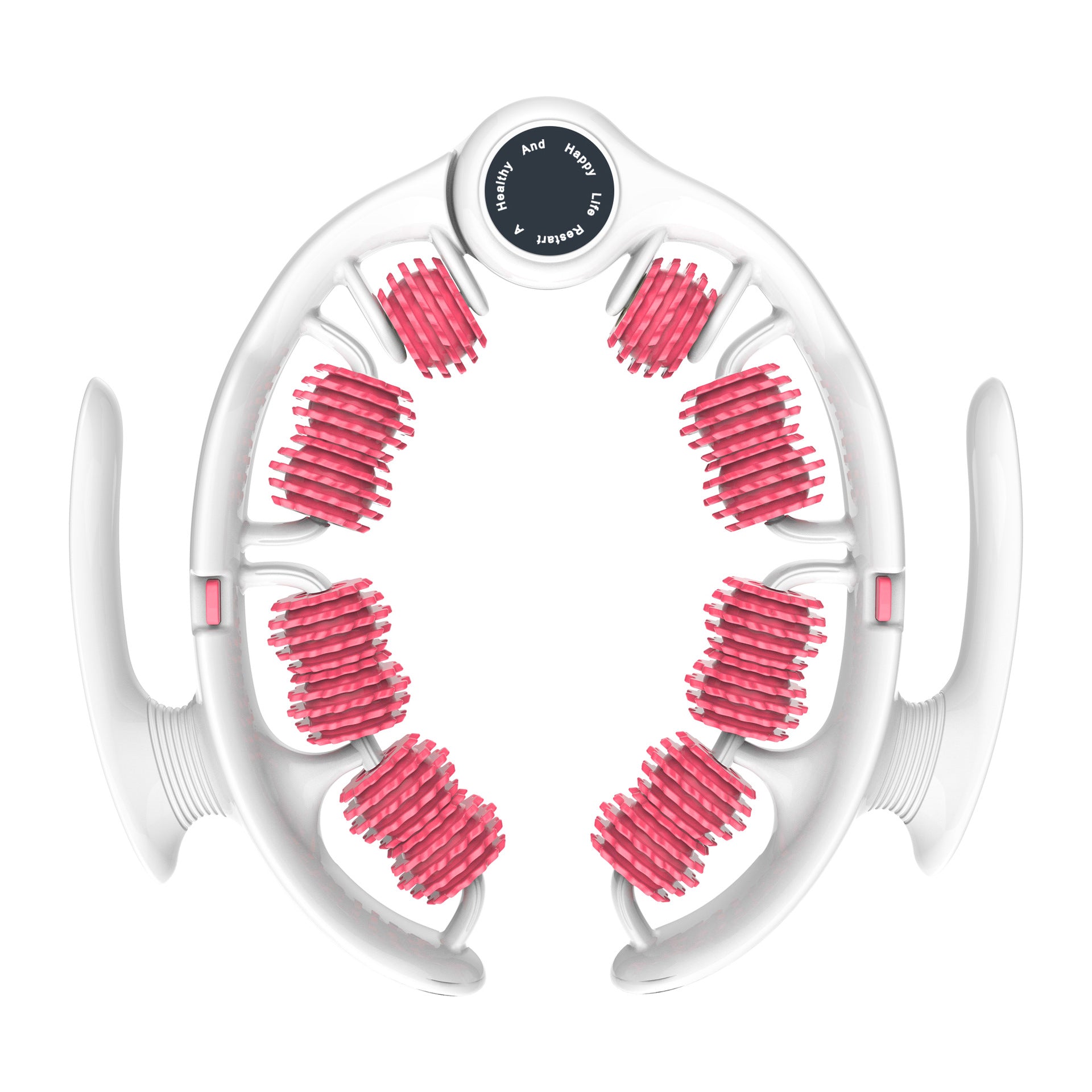 Anti Cellulite Roller & Lymphatic Drainage Massager