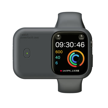 Portable Charger for Apple Watch