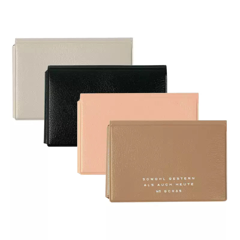 Hightide PASSEN 3 Folded Pocket Card Case