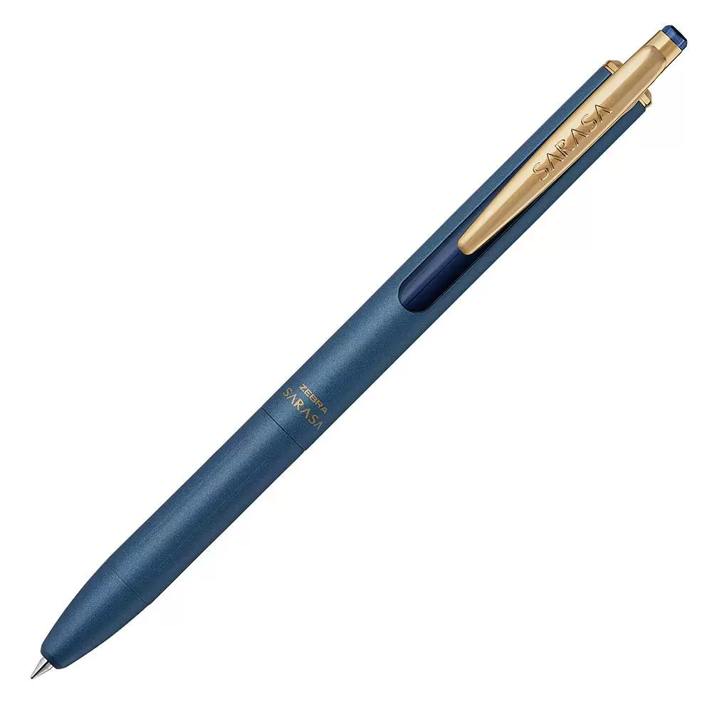 Zebra Sarasa Grand Gel Ink Pen 0.5MM VBGR