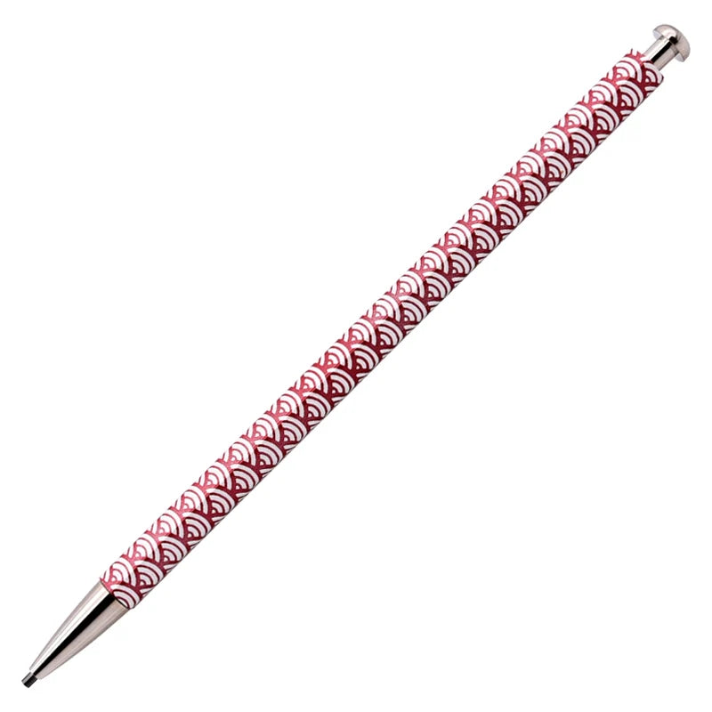 Kita-Boshi Pencil Otona No Enpitsu Wa Style 2.0mm Wave Rouge