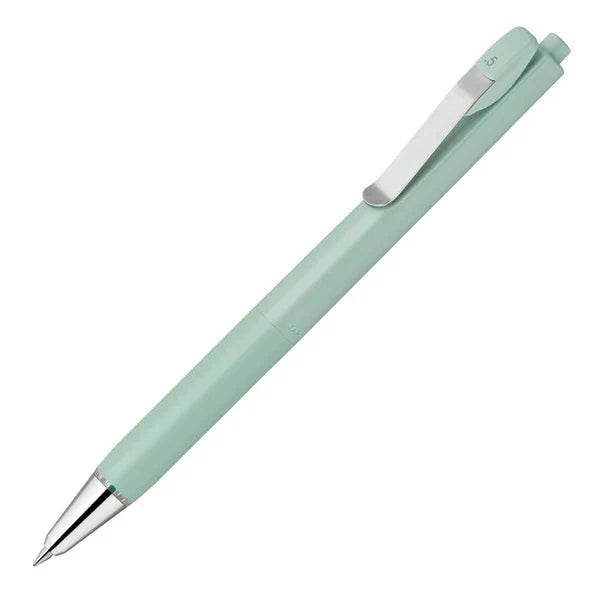 ZEBRA bLen U 0.5mm Ballpoint Pen 5 Colors