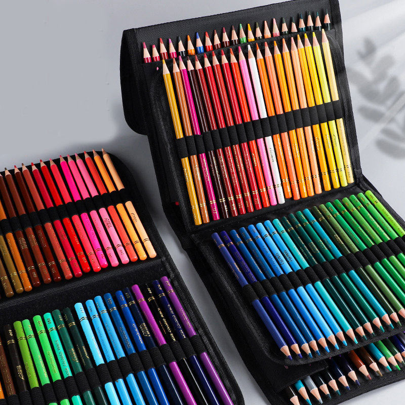 OBOS 200 Slots Pencil Case Holder