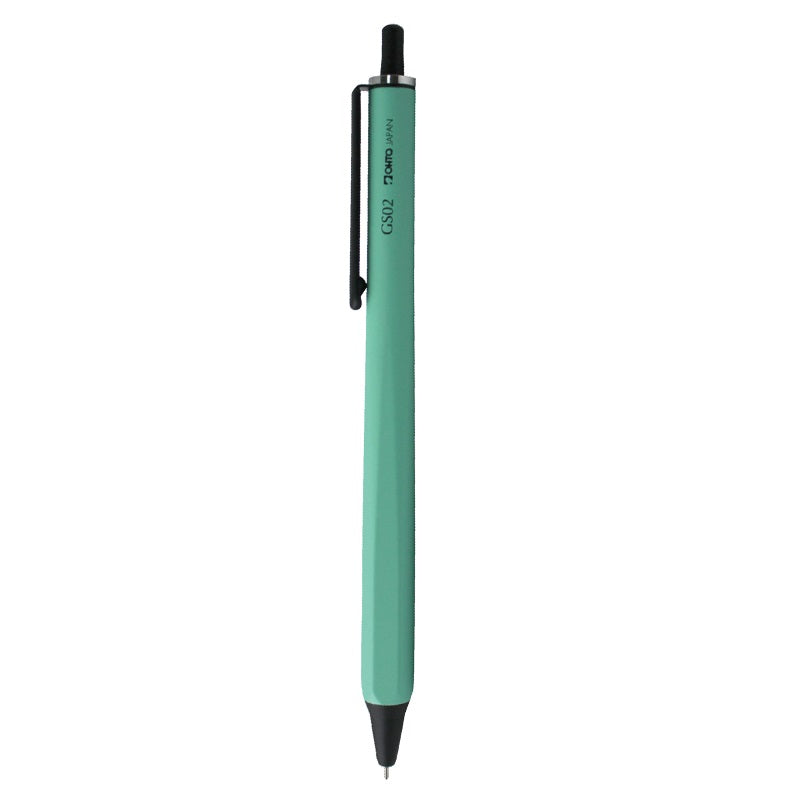 OHTO GS02 Gel Ink Ballpoint Pen 0.5mm Mint