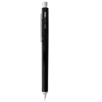 OHTO Japan Horizon Needlepoint Ballpoint GS01 - 0.7mm Black