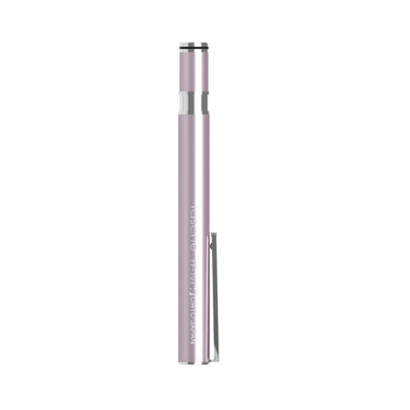 OHTO Japan Tasche Fountain Pen - 0.5mm Fine Nib Pink