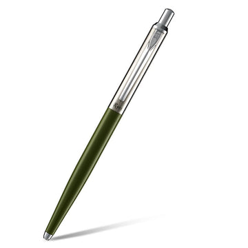 OHTO Rays Retro Gel Ink Ceramic Rollerball Pen 0.5mm Green